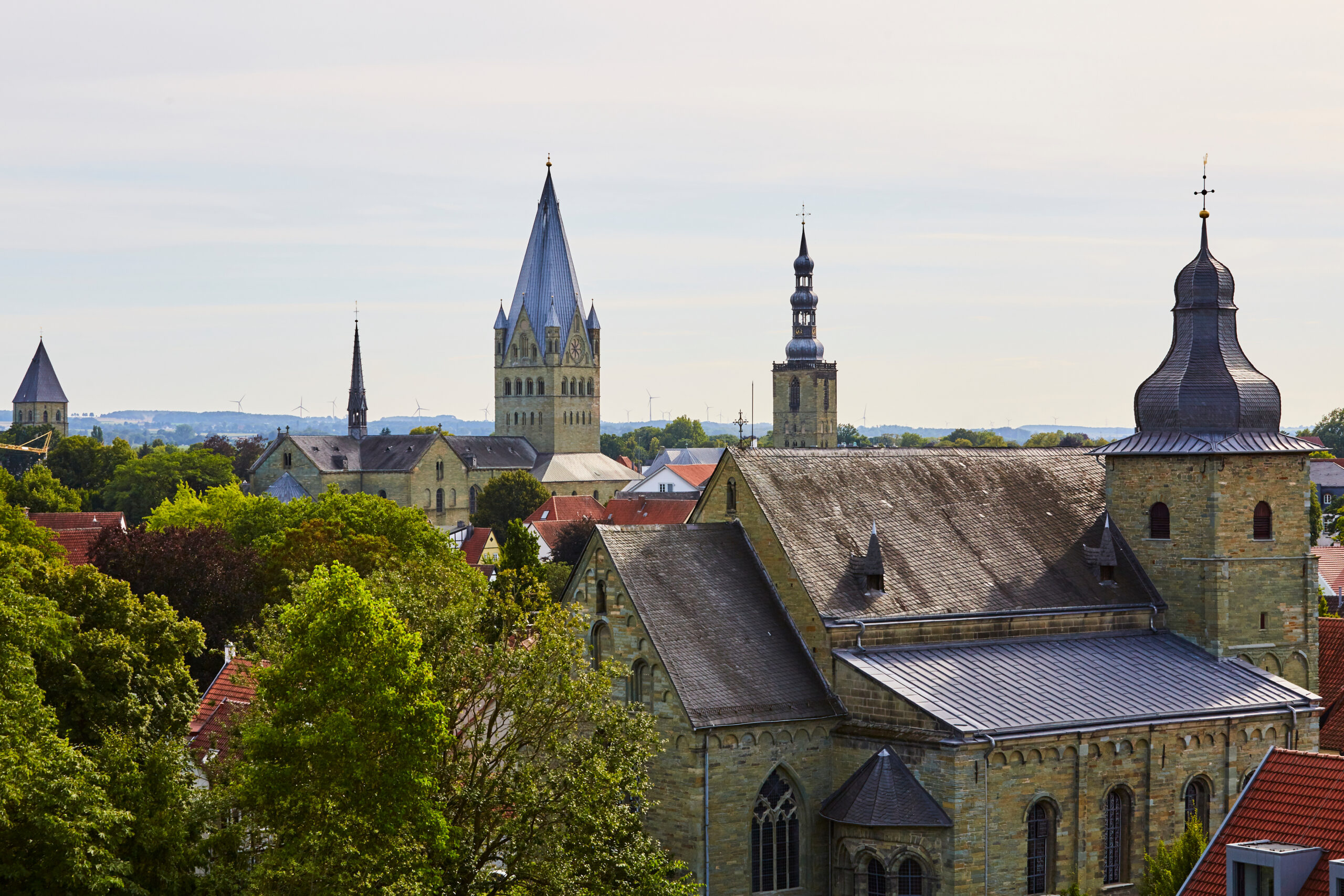 Evangelischer Presseverband für Westfalen und Lippe