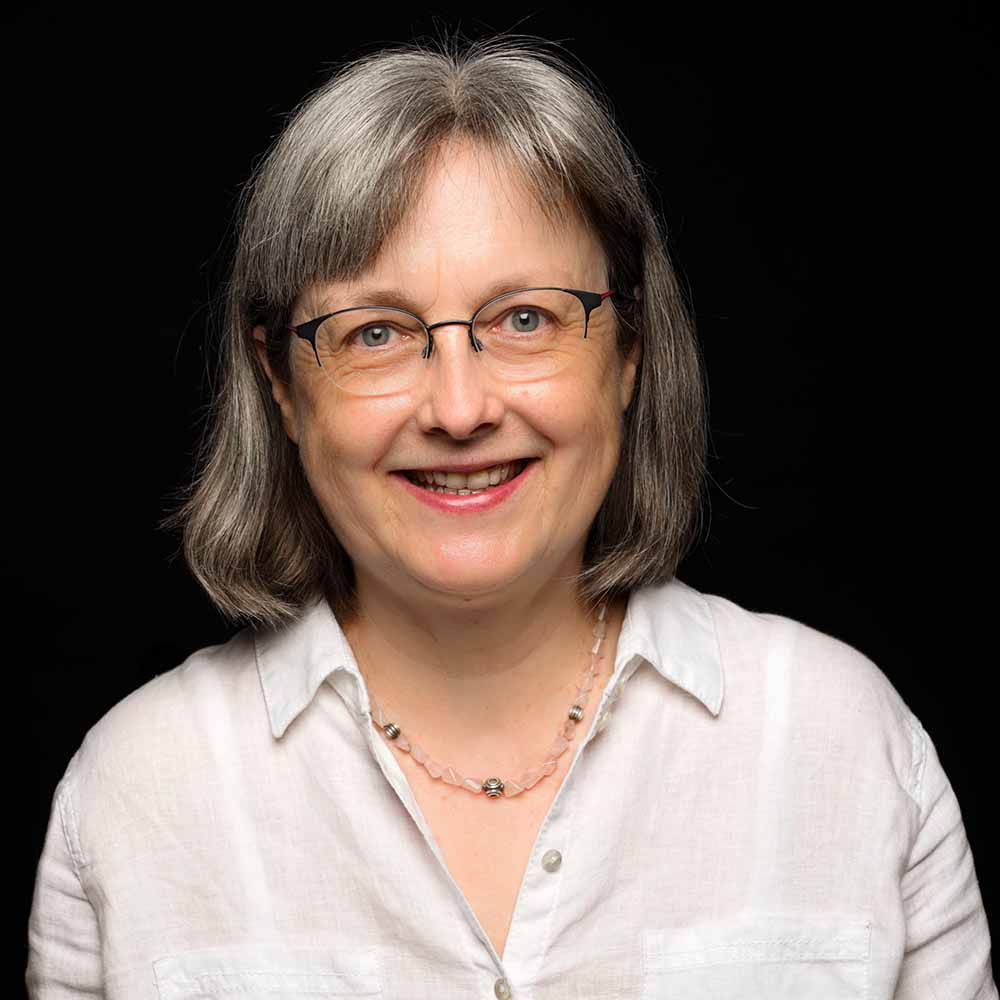 Anne-Dorle Hoffgaard